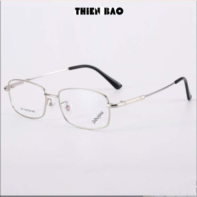 Gọng kính nam nữ càng TITAN siêu dẻo Full viền KV60 hàng đẹp loại I chuyên dùng thay tròng cứng cáp
