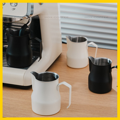 Ca đánh sữa dung tích 350ML và 500ML