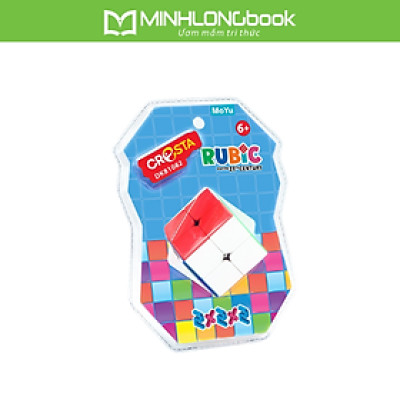 Rubik 2x2 Mã  DK81082