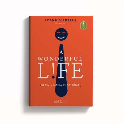 A Wonderful Life - Đi Tìm Ý Nghĩa Cuộc Sống