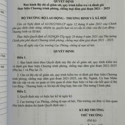 Sách Luật Phòng Chống Ma Tuý, Công Tác Tuyên Truyền Pháp Luật Về Phòng Chống MaTúy Và Tệ Nạn Xã Hội - V2448A