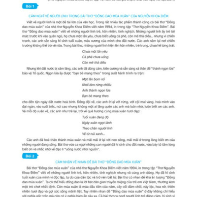 Sách - 150 Bài Văn Hay Lớp 7 (Biên soạn theo chương trình GDPT mới)