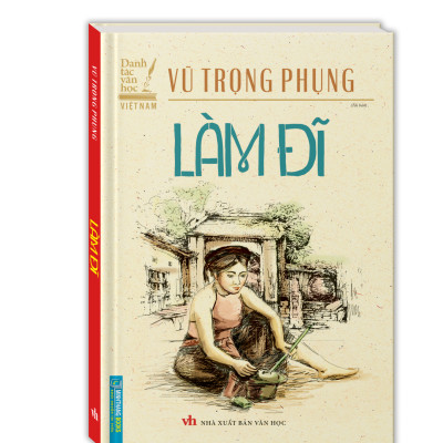 Làm Đĩ - Bìa Cứng (Tái Bản)_MT