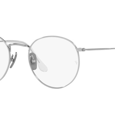 Mắt Kính RAY-BAN VISTA ROUND - RX8247V 1224 -Eyeglasses