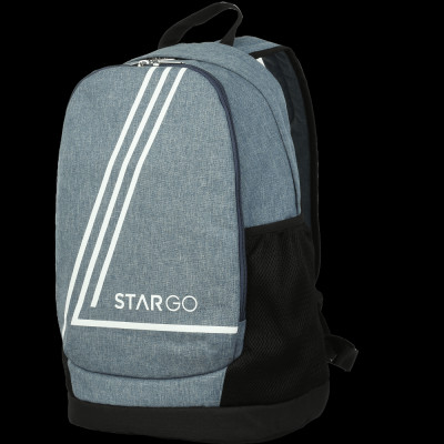 Ba Lô Thời Trang Stargo Aktif - Sakos GBO004LBNG00 - Màu Xanh Nhạt