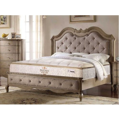 Nệm lò xo Dunlopillo Duchess