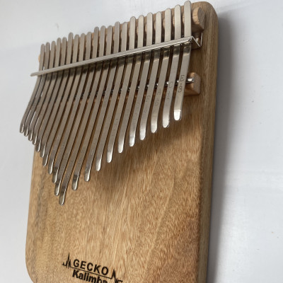 Đàn Kalimba Gecko 21 Phím K21CP - Thumb Piano 21 Keys