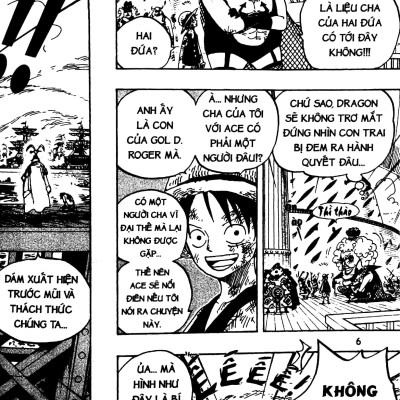 One Piece Tập 57: Trận Chiến Thượng Đỉnh (Tái Bản 2022)