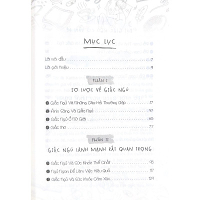 Quyền Năng Vô Hạn Của Giấc Ngủ - Vanlangbooks