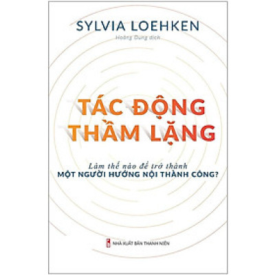 Sách - Tác Động Thầm Lặng