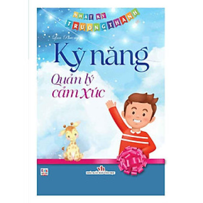 Nhật Ký Trưởng Thành - Kỹ Năng Quản Lý Cảm Xúc