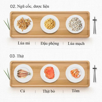 Máy sấy thực phẩm chuyên nghiệp Thương hiệu Mỹ cao cấp Septree ST-06, dung tích 45 lít, 12 khay - HÀNG NHẬP KHẨU, BẢO HÀNH 1 NĂM