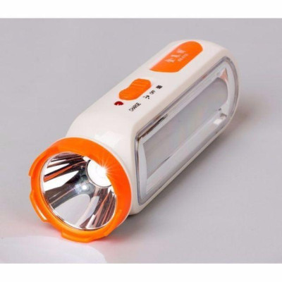 Đèn Pin Sạc Cầm Tay Keyang 9970 2 Chế Độ Siêu Sáng