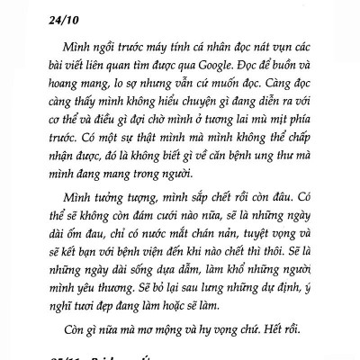 Sống Lần Thứ 2