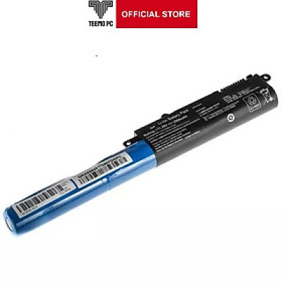 Pin Tương Thích Cho Laptop Asus F540La R540Sa - Hàng Nhập Khẩu New Seal TEEMO PC TEBAT1596