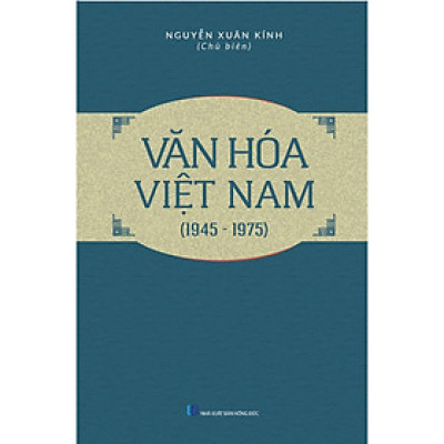 Văn Hóa Việt Nam (1945 - 1975)