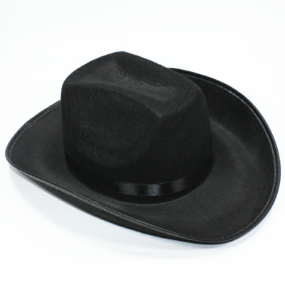 Nón cao bồi vành cong mũ cao bồi nón mũ phớt dona23031502