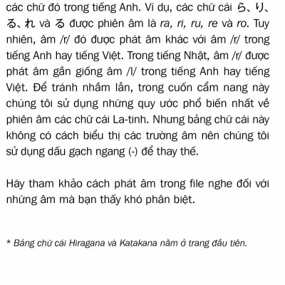 Cẩm Nang Giao Tiếp Khám Phá Nhật Bản