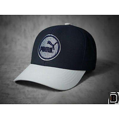 Nón kết, mũ lưỡi trai Unisex Pu.ma vải kaki phối lưới form chuẩn thời trang siêu đẹp