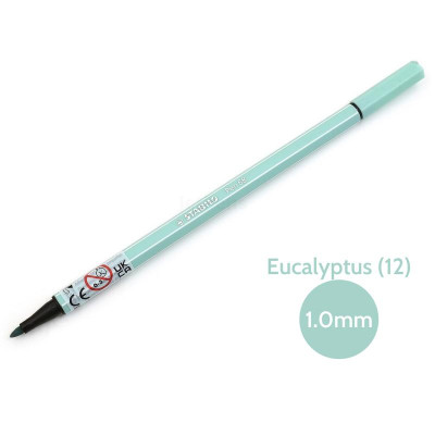 Bút Kỹ thuật STABILO PN68-13-Pen-68, 1.0mm, màu 13