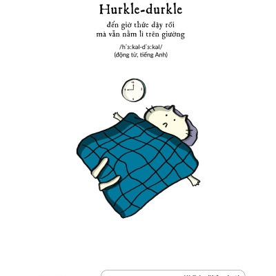 Kẻ “Hủy Diệt” Ngôn Từ