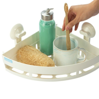 Kệ treo Nachi Nhật Bản - INOCHI Nhựa Cao Cấp Chắc Chắn Sang Trọng, Gọn Gàng, Chịu lực chắc chắn - Tặng kèm khăn lau PaKaSa