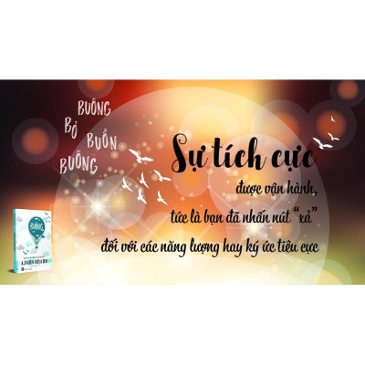 Buông Bỏ Buồn Buông