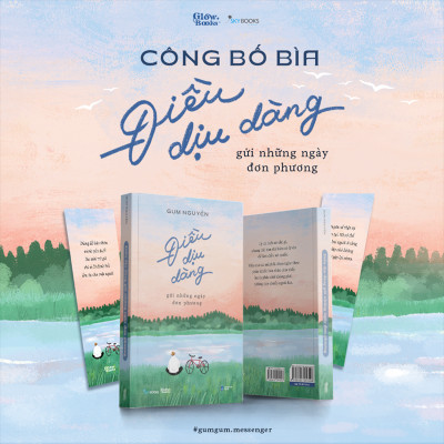 Điều Dịu Dàng Gửi Những Ngày Đơn Phương