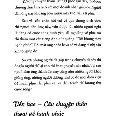 Hạnh Phúc Ngay Năm Nay