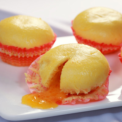 Bánh bao kim sa 540g