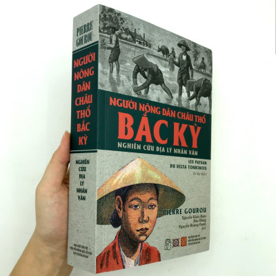 Người Nông Dân Châu Thổ Bắc Kỳ