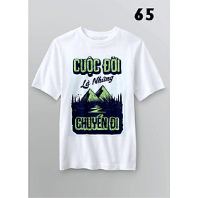 Áo Thun Nhóm Lớp