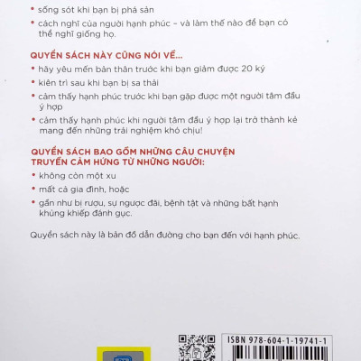 Đời Thay Đổi Khi Chúng Ta Thay Đổi - Tập 6 (Tái Bản 2022)