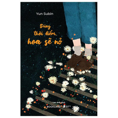 Sách - Đúng Thời Điểm, Hoa Sẽ Nở