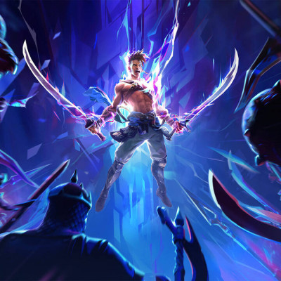 Đĩa game Prince of Persia The Lost Crown cho PS5 - Hàng Nhập Khẩu