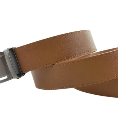 Thắt lưng nam da thật cao cấp nhãn hiệu Macsim tw050