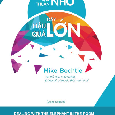 Đừng Để Mâu Thuẫn Nhỏ Gây Hậu Quả Lớn