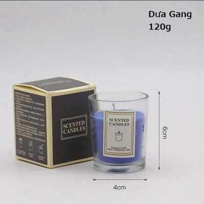 [KoSuyTu] SÁP NẾN THƠM TINH DẦU LƯU HƯƠNG LÂU, AN TOÀN CHO SỨC KHỎE – ĐỒ VẬT NHỎ, CẢM XÚC LỚN