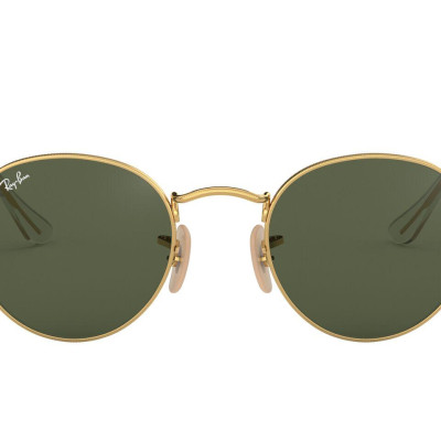 Mắt Kính Ray-Ban Round Metal Flat - RB3447N 1 -Sunglasses
