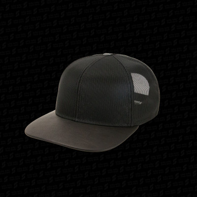 Mũ snapback hiphop nam nữ NÓN SƠN chính hãng MC210AK-ĐN1