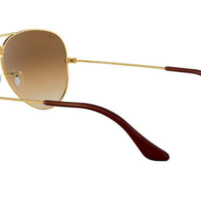 Mắt Kính Ray-Ban Aviator Large Metal - RB3025 001/51 -Sunglasses