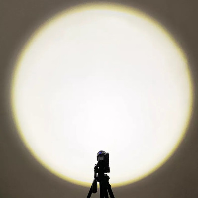 Đèn pin chống nước cao cấp cho thợ lặn TERINO T14 