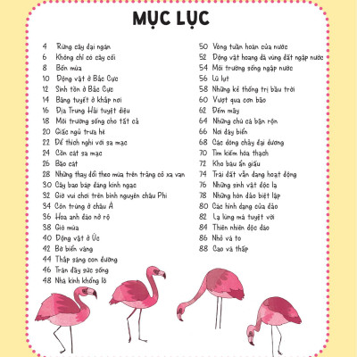 Sách - 70++ Trò Chơi Giúp Em Khám Phá Thế Giới - Thiên Nhiên