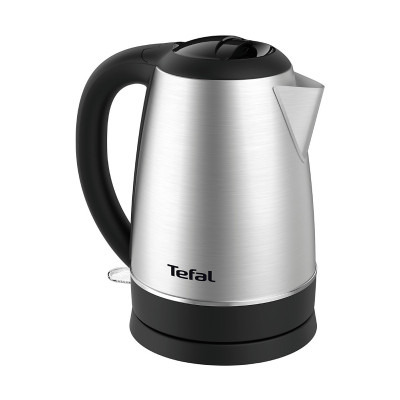 Bình đun siêu tốc Tefal KI800D68 1.7 lít - Hàng Chính Hãng - Chỉ Giao Hồ Chí Minh