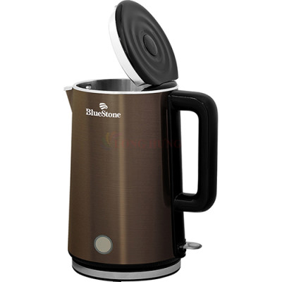 Bình đun siêu tốc Bluestone 1.7 lít KTB-3476 - Hàng chính hãng