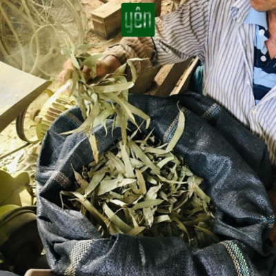 Nhang Khuynh Diệp Sạch 0.5kg Giá Sỉ Loại 23-30-40cm 400-350-250 Thanh Yên 100 % Tự Nhiên Thờ Cúng Thư Giãn