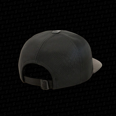 Mũ snapback hiphop nam nữ NÓN SƠN chính hãng MC210AK-ĐN1