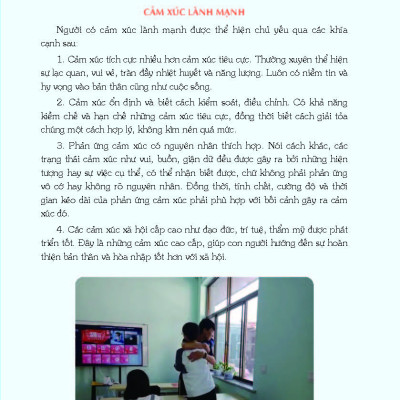 Kỹ Năng An Toàn Cho Học Sinh, Quyển 8 - Vietnambook