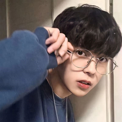 Kính mắt tròn nhỏ vintage kim loại nam nữ