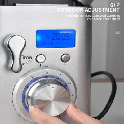 Máy trộn bột, đánh trứng 10 lít cao cấp nhãn hiệu DSP KM3032 Công suất 1500W, Dung tích 10 lít - Bảo Hành Chính Hãng 12 Tháng